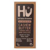 Hu Cashew Butter and Orange Dark Chocolate Bar, 60g
