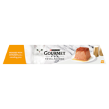 Gourmet Revelations Chicken in Gravy Wet Cat Food, 4x57g