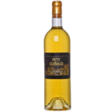 Petit Guiraud Sauternes , 37.5cl