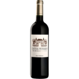 Chateau Peyrabon Haut Medoc , 75cl