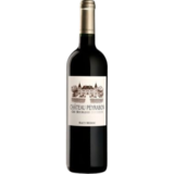 Magnum Chateau Peyrabon Haut Medoc , 150cl
