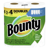 Bounty Paper Towel 2pk