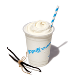 Vanilla Milkshake