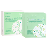 moodpatch™ Chill Mode Eye Gels 5ct