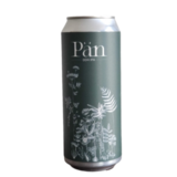 Bière Session DDH IPA Pän 4.2° 44cl