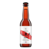 Bière Triple Belgian Ale La Brasserie Fondamentale 8° 33cl