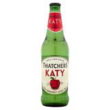 Thatchers Katy Cider, 500ml