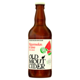 Old Mout Cider Watermelon & Lime, 500ml