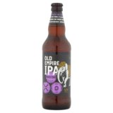 Marstons Old Empire IPA, 500ml