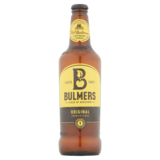 Bulmers Original Cider, 500ml