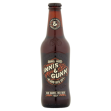 Innis & Gunn Blood Red Sky Barrel Aged Beer, 330ml