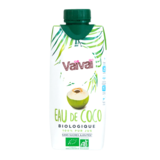 Vaivai Eau de Coco, 33cl