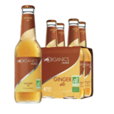 Red Bull Ginger, 4 x 25cl