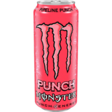 Monster Pipeline Punch, 50cl
