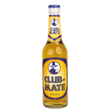 Club Maté 33cl