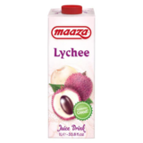 Maaza Nectar Fruit Litchi, 1L