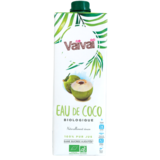 Vaivai Eau de Coco, 1L