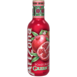 Arizona Thé Vert Grenade, 1L