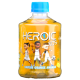 Heroic Sport Kids Orange Ananas, 35cl