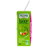 Pressade Nectar Bio Multifruit, 20cl