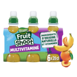 Teisseire Fruit Shoot Multi, 20cl