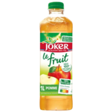Joker Jus Fruit Pomme, 1L