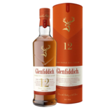 Glenfiddich Triple Oak whisky 12 years 40°, 70cl