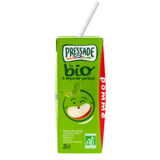 Pressade Nectar Bio Pomme , 20cl