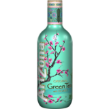 Arizona Thé Vert Miel, 1L