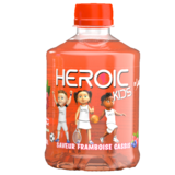 Heroic Sport Kids Framboise Cassis, 35cl