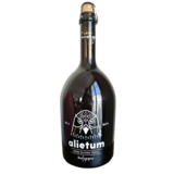 Bière Triple Belgian Ale L'État Sauvage Alietum De Sutter 8.4° 75cl
