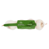 Morrisons Garlic , 4pcs