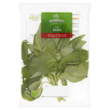 Morrisons Fresh Basil , 30g