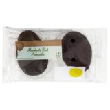 Morrisons Ready To Eat Avocados , 2pcs