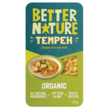Better Nature Organic Tempeh, 200g