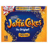 McVitie's Jaffa Cakes, 18pcs