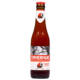 Timmermans Lambic Strawberry Beer, 330ml
