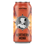 Northern Monk Heathen IPA, 440ml