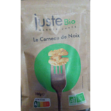 Cerneaux de Noix Bio Juste Bio 100g