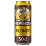 Bière Blonde Grimbergen 6,7° 50cl