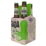 Bière IPA Fada Sunny 5° 4x33cl