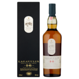 Lagavulin 16 Year Old Single Malt Islay Scotch Whisky, 70cl
