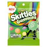 Skittles Gummies Sour 5.8oz