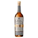 Basil Hayden Subtle Smoke Bourbon Whiskey 750ml (80 Proof)