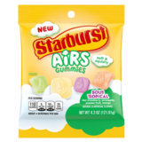 Starburst Airs Sour Tropical 4.3oz