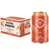 Flying Embers Orange Passion Mimosa 6pk 12oz Can 6.9% ABV