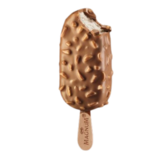 Magnum Amande / Chocolat au lait, 120ml
