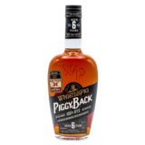 WhistlePig PiggyBack Legends Series Big Papi Barrel 750ml (96 Proof)