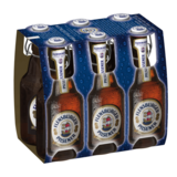 Flensburger Pilsner Lager, 6 x 330ml