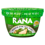 La Famiglia Rana Genovese Basil PDO Pesto, 140g